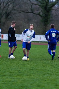 Bild 17 - A-Junioren FSG BraWie 08 - SV Henstedt-Ulzburg : Ergebnis: 2:3